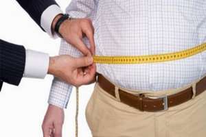 اثر چاقی عمومی و مرکزی بر بیماری های قلبی عروقی 